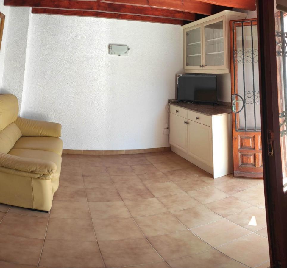 Apartamento N42 - Oasis Park II Denia Eksteriør bilde